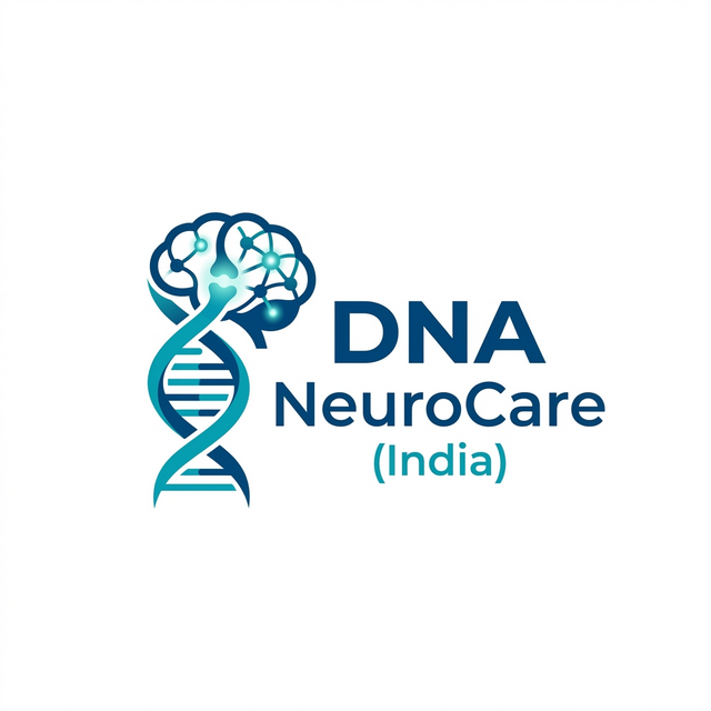 DNA NeuroCare (India)