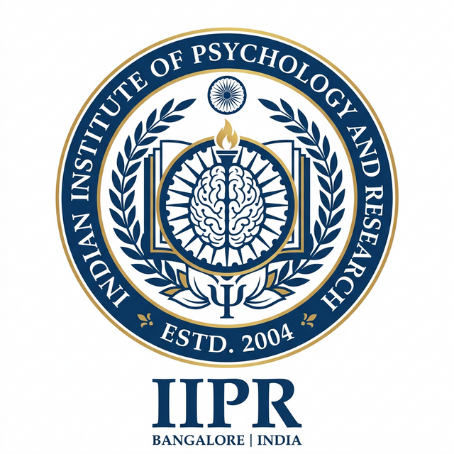 Indian Institute of Psychology and Research (IIPR)