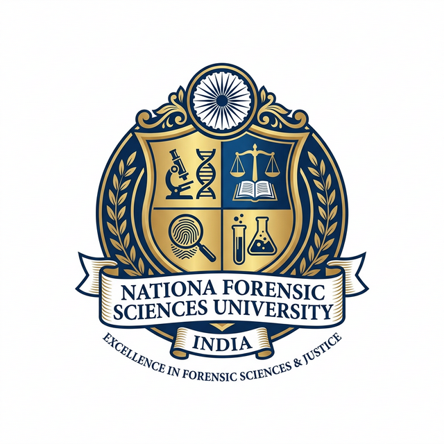 National Forensic Sciences University (NFSU)